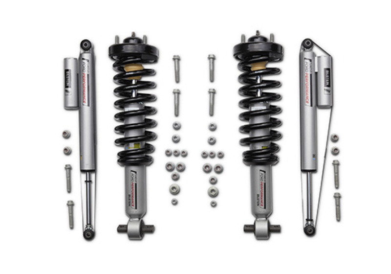 Ford F-150 Suspension Lift Kit - Ford Racing - Off-Road - `21-`24 Ford F-150 Suspension Lift Kit - Ford Racing - Off-Road - `21-`24